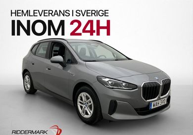 BMW 225 Active Tourer, 2023