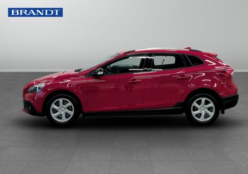 Volvo V40 Cross Country, 2018