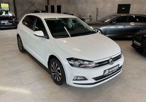 Volkswagen Polo, 2022