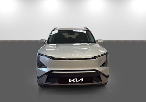 Kia, 2026 2