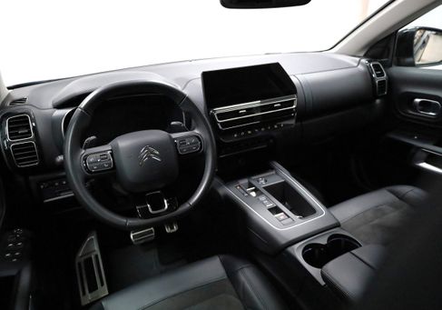 Citroën C5 Aircross, 2022 3