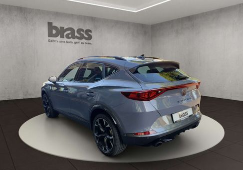 Cupra Formentor, 2024