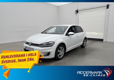 Volkswagen Golf, 2020