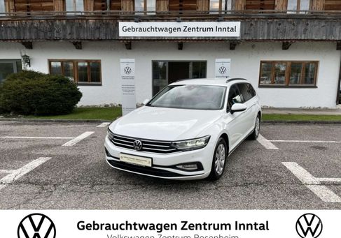 Volkswagen Passat Variant, 2021