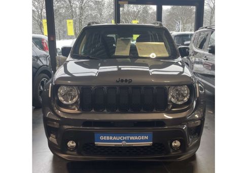 Jeep Renegade, 2022 2