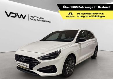 Hyundai i30, 2023