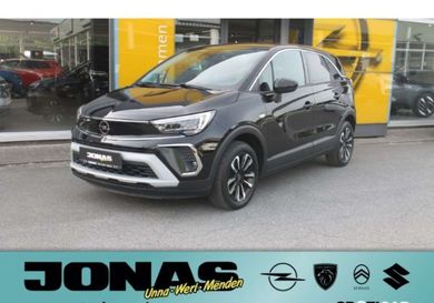 Opel Crossland X, 2024