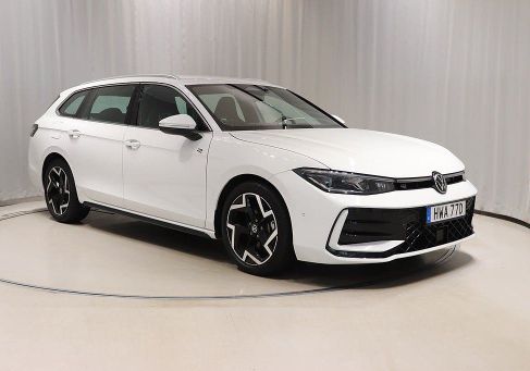 Volkswagen Passat Variant, 2025 3