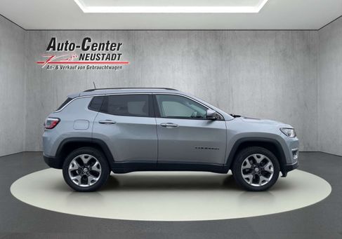 Jeep Compass, 2020 2
