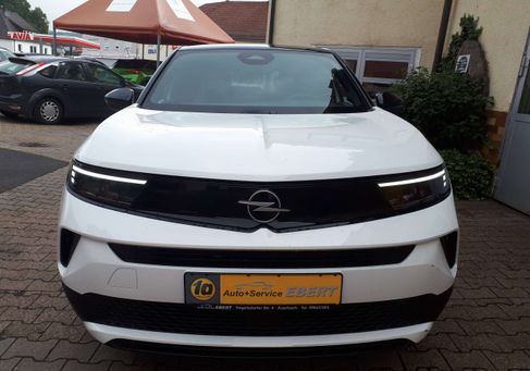 Opel Mokka, 2025 3