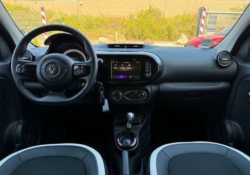Renault Twingo, 2023