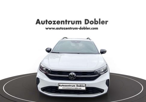 Volkswagen Taigo, 2025