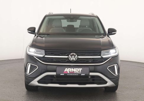 Volkswagen T-Cross, 2025 3