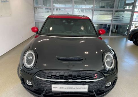 MINI Cooper S Clubman, 2023
