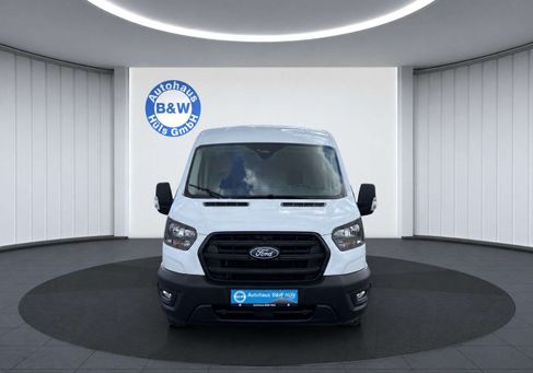 Ford Transit, 2024 2