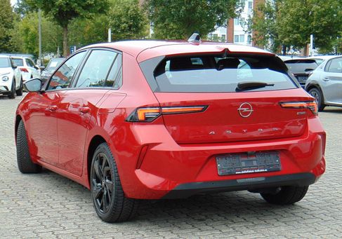 Opel Astra, 2022 3