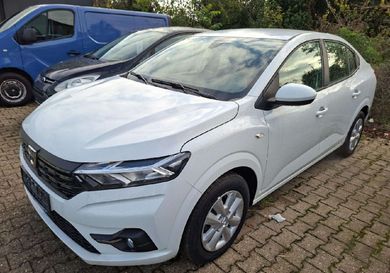 Dacia Sandero, 2022