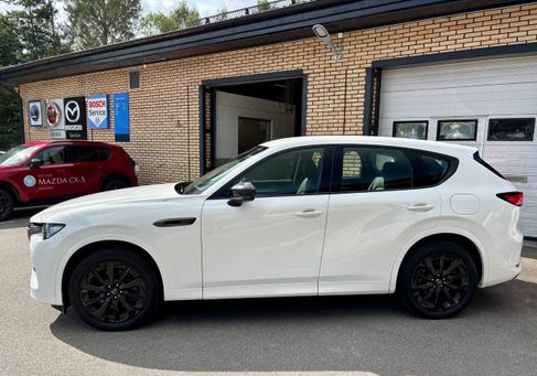 Mazda CX-60, 2023