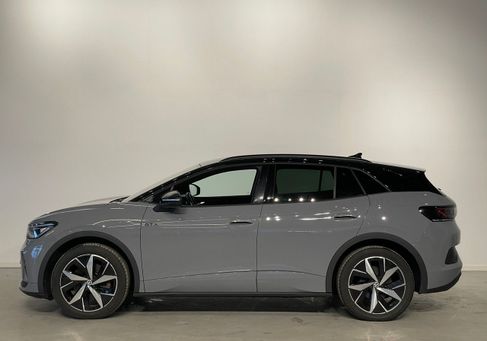 Volkswagen ID.4, 2023