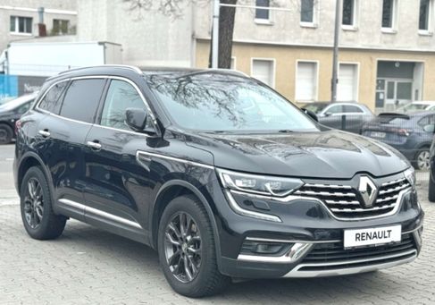 Renault Koleos, 2020 3