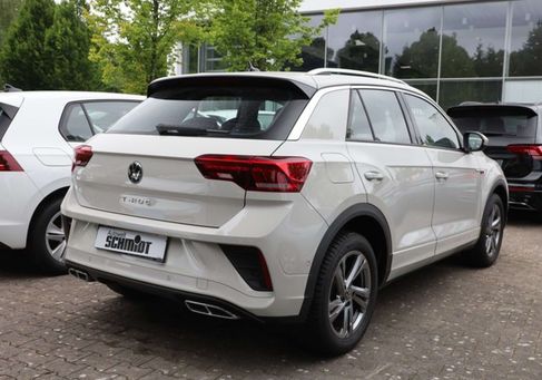 Volkswagen T-Roc, 2024