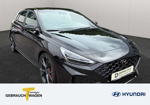 Hyundai i30, 2023 3