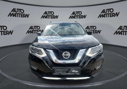 Nissan X-Trail, 2021 3