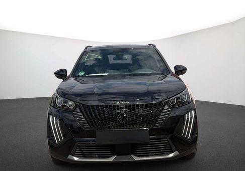 Peugeot 2008, 2024
