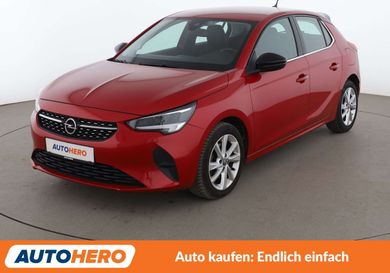 Opel Corsa, 2022
