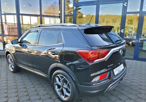Ssangyong Korando, 2024 3