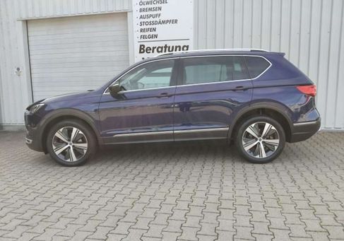 Seat Tarraco, 2023 2