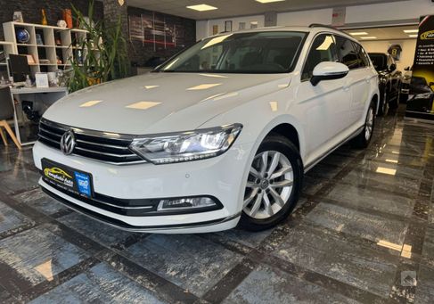 Volkswagen Passat Variant, 2019