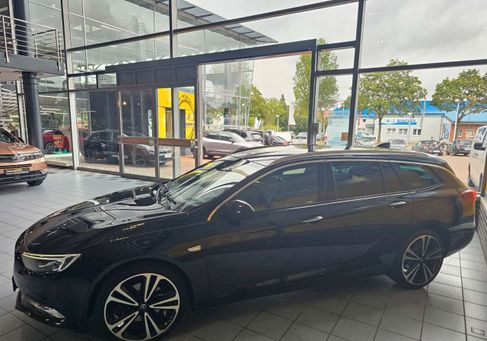 Opel Insignia, 2018