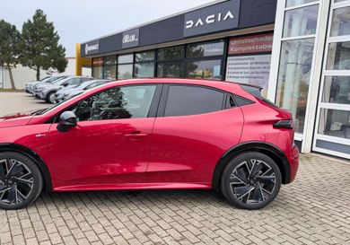 Renault Clio, 2026