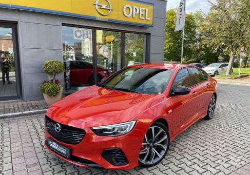 Opel Insignia, 2020