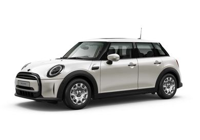 MINI Cooper, 2023