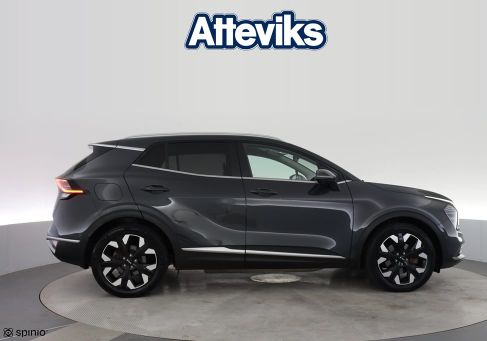 Kia Sportage, 2023 2