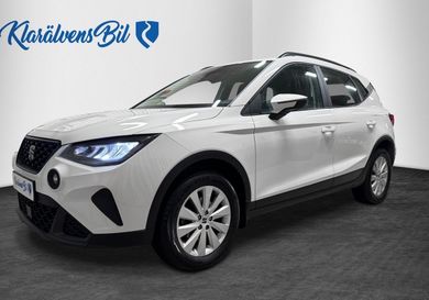 Seat Arona, 2022