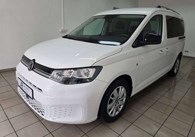 Volkswagen Caddy, 2023
