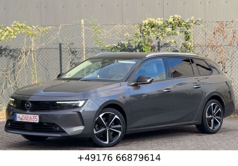 Opel Astra, 2023