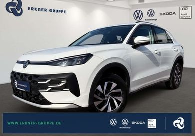 Volkswagen T-Roc, 2026