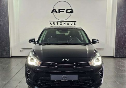 Kia Rio, 2021