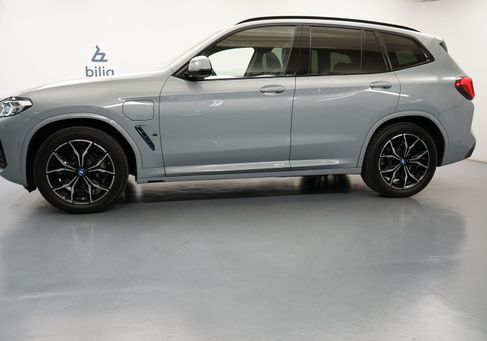 BMW X3, 2022 2
