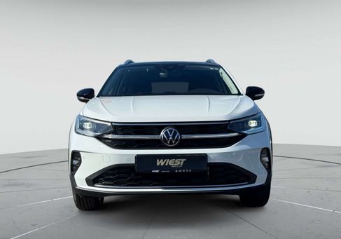 Volkswagen Taigo, 2026