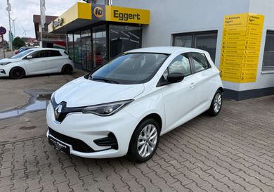 Renault ZOE, 2020