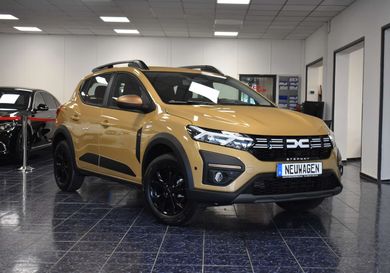 Dacia Sandero, 2025