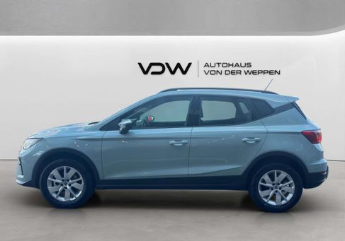 Seat Arona, 2026