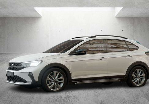 Volkswagen Taigo, 2026