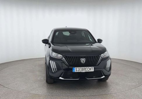 Peugeot 2008, 2026
