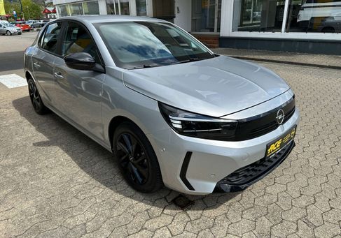 Opel Corsa, 2024 2